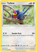 Taillow (133/185) [Sword & Shield: Vivid Voltage] - for just $0.10! 