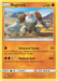 Regirock (80/168) [Sun & Moon: Celestial Storm] - for just $0.15! 