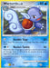 Wartortle (65/127) [Platinum: Base Set] - for just $1.10! 