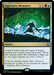 Aggressive Biomancy (M3C-121) - Modern Horizons 3 Commander - for just $0.08! 