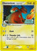 Charmeleon (30/100) (Delta Species) (Stamped) [EX: Crystal Guardians] - for just $28.25! 