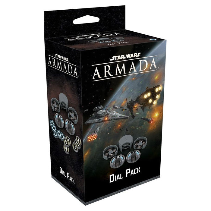 Star Wars: Armada - Dial Pack - Just $15! Shop now at Retro Gaming of Denver