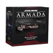 Star Wars: Armada - Pelta-class Frigate - for just $39.95! 