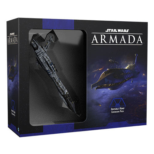 Star Wars: Armada - Invisible Hand - Premium Miniatures - Just $64.95! Shop now at Retro Gaming of Denver
