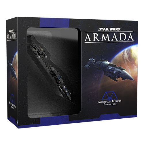 Star Wars: Armada - Recusant-Class Destroyer - for just $99.99! 