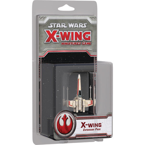 Star Wars: X-Wing 1st Edition - X-Wing Expansion Pack - for just $14.95! 