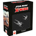Star Wars: X-Wing 2nd Edition - Saw's Renegades Expansion Pack - for just $39.95! 