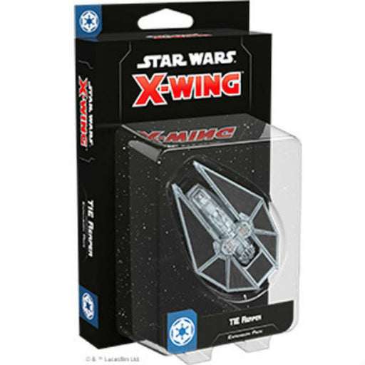 Star Wars: X-Wing 2nd Edition - TIE Reaper Expansion Pack - for just $29.95! 