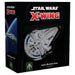 Star Wars: X-Wing 2nd Edition - Lando`s Millennium Falcon Expansion Pack - for just $47.99! 