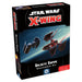Star Wars: X-Wing 2nd Edition - Galactic Empire Conversion Kit - for just $59.99! 