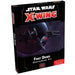 Star Wars: X-Wing 2nd Edition - First Order Conversion Kit - for just $35.99! 