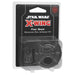 Star Wars: X-Wing 2nd Edition - First Order Maneuver Dial Upgrade Kit - for just $11.99! 