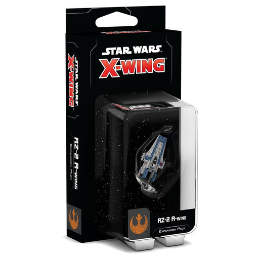 Star Wars: X-Wing 2nd Edition - RZ-2 A-Wing Expansion Pack - Premium Miniatures - Just $14.99! Shop now at Retro Gaming of Denver