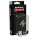 Star Wars: X-Wing 2nd Edition - Vulture-Class Droid Fighter Expansion Pack - for just $23.99! 