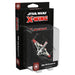 Star Wars: X-Wing 2nd Edition - ARC-170 Starfighter Expansion Pack - for just $35.99! 