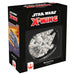 Star Wars: X-Wing 2nd Edition - Millennium Falcon Expansion Pack - for just $47.99! 