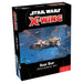 Star Wars: X-Wing 2nd Edition - Huge Ship Conversion Kit - for just $35.99! 