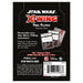 Star Wars: X-Wing 2nd Edition - Rebel Alliance Damage Deck - for just $4.95! 