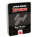 Star Wars: X-Wing 2nd Edition - Rebel Alliance Damage Deck - for just $4.95! 