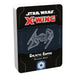 Star Wars: X-Wing 2nd Edition - Galactic Empire Damage Deck - for just $5.99! 