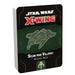 Star Wars: X-Wing 2nd Edition - Scum and Villainy Damage Deck - for just $5.99! 
