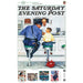 Saturday Evening Post - The Runaway 1000 Piece Jigsaw Puzzle - for just $16.99! 