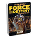Star Wars: Force and Destiny: Racer Specialization Deck - for just $6.95! 