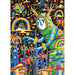 Wonderous Worlds - The World Was Mad 1000 Piece Jigsaw Puzzle - for just $16.99! 