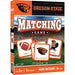 Oregon State Beavers Matching Game - for just $9.99! 