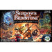 Shadows of Brimstone: City of Ancients - Revised Edition - for just $119.95! 