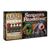 Shadows of Brimstone: Creatures of the Void Premium Paint Set - for just $34.95! 