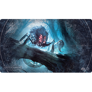 Arkham Horror LCG: Altered Beast Playmat - Premium Board Game - Just $21.99! Shop now at Retro Gaming of Denver