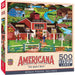 Americana - The Bird's Nest 500 Piece EZ Grip Jigsaw Puzzle - for just $14.99! 