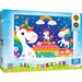 Lil Puzzler - Rainbow Unicorns 24 Piece Jigsaw Puzzle - Just $12.99! Shop now at Retro Gaming of Denver