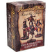 Blood & Plunder: Raise the Black - Unit Card Deck - for just $28.99! 