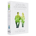 Fog of Love: Love On Lockdown Expansion - for just $15! 