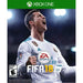 FIFA 18 (Xbox One) - Just $0! Shop now at Retro Gaming of Denver