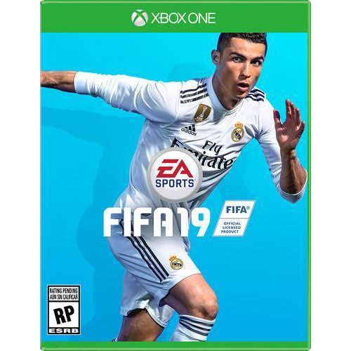 FIFA 19 for Xbox One - Premium Toys & Games - Just $39! Shop now at Retro Gaming of Denver