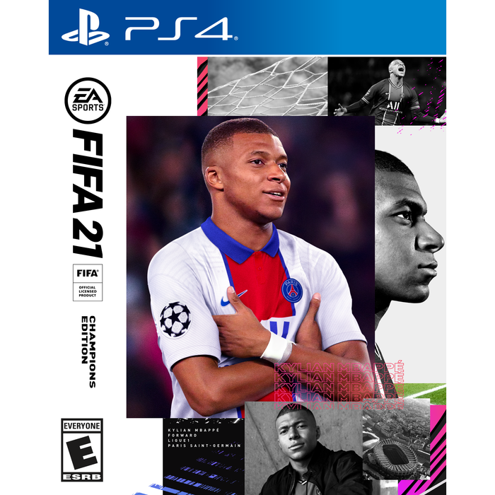 FIFA 21: Championships Edition (Playstation 4) - Just $0! Shop now at Retro Gaming of Denver