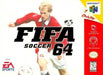 FIFA 64 (Nintendo 64) - for just $0! 