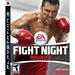 Fight Night Round 3 (Playstation 3) - Just $0! Shop now at Retro Gaming of Denver