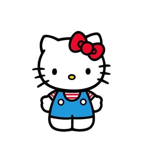 FiGPiN #360 - Hello Kitty - Hello Kitty Enamel Pin - Just $15! Shop now at Retro Gaming of Denver