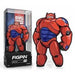 FiGPiN #406 - Big Hero 6 - Baymax Armor Enamel Pin - Just $15! Shop now at Retro Gaming of Denver