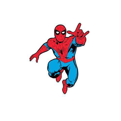 FiGPiN #545 - Marvel Amazing Spider-Man - Spider-Man Enamel Pin - Just $15! Shop now at Retro Gaming of Denver