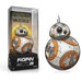 FiGPiN #887 - Star Wars - The Force Awakens - BB-8 Enamel Pin - for just $15! 