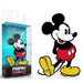 FiGPiN - Disney - Mickey Mouse Enamel Pin - Select Figure(s) - Just $9! Shop now at Retro Gaming of Denver