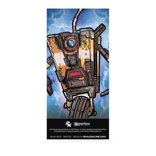 FiGPiN Enamel Pin - Borderlands 3 - Select Figure(s) - Just $12.99! Shop now at Retro Gaming of Denver