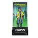 FiGPiN Enamel Pin - Cyberpunk - Select Figure(s) - Just $15! Shop now at Retro Gaming of Denver