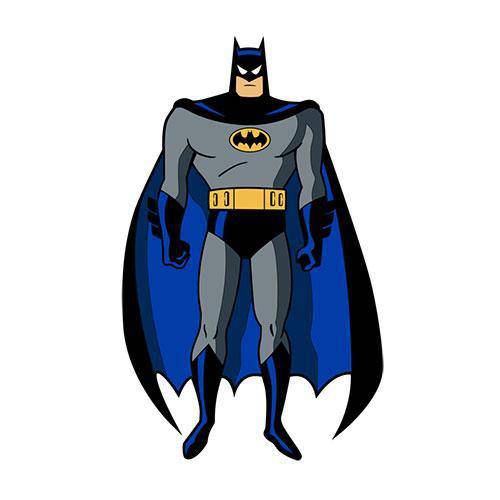 FiGPiN Enamel Pin - DC Batman: The Animated Series - Select Figure(s) - Just $14.15! Shop now at Retro Gaming of Denver