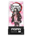 FiGPiN Enamel Pin - Demon Slayer - Select Figure(s) - Just $14.40! Shop now at Retro Gaming of Denver